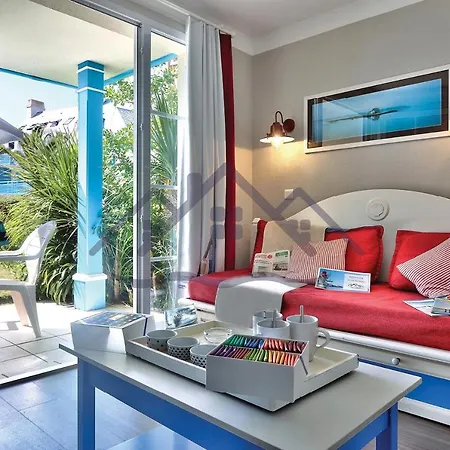 Localise Au - B5 - Plain-pied Avec Piscine Et Jardin - A Pied, Plage, Port, Centre, Commerces, Marche - Wifi Inclus - Linge De Lit Inclus - Animaux Bienvenus Apartmán *
