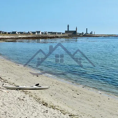 Localise Au - B5 - Plain-pied Avec Piscine Et Jardin - A Pied, Plage, Port, Centre, Commerces, Marche - Wifi Inclus - Linge De Lit Inclus - Animaux Bienvenus *