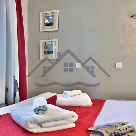 Localise Au - B5 - Plain-pied Avec Piscine Et Jardin - A Pied, Plage, Port, Centre, Commerces, Marche - Wifi Inclus - Linge De Lit Inclus - Animaux Bienvenus Apartmán Guilvinec