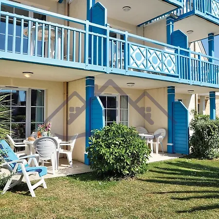 Localise Au - B5 - Plain-pied Avec Piscine Et Jardin - A Pied, Plage, Port, Centre, Commerces, Marche - Wifi Inclus - Linge De Lit Inclus - Animaux Bienvenus Apartmán Guilvinec