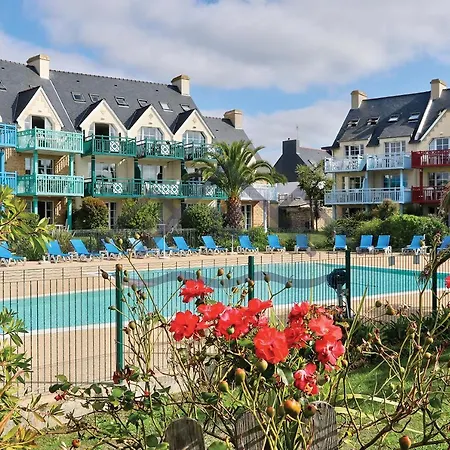 Localise Au - B5 - Plain-pied Avec Piscine Et Jardin - A Pied, Plage, Port, Centre, Commerces, Marche - Wifi Inclus - Linge De Lit Inclus - Animaux Bienvenus * Guilvinec