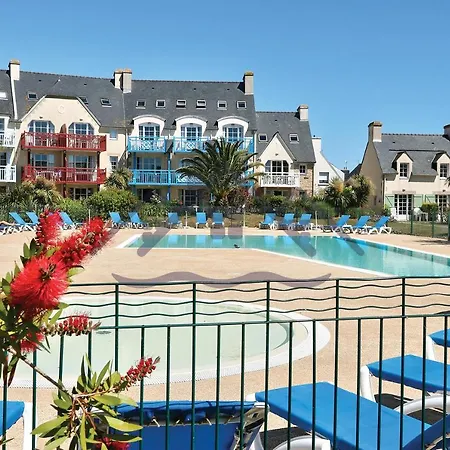 Localise Au - B5 - Plain-pied Avec Piscine Et Jardin - A Pied, Plage, Port, Centre, Commerces, Marche - Wifi Inclus - Linge De Lit Inclus - Animaux Bienvenus