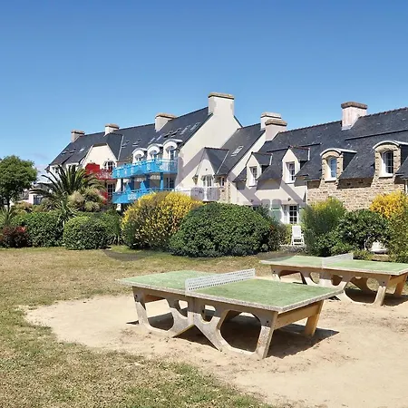 Localise Au - B5 - Plain-pied Avec Piscine Et Jardin - A Pied, Plage, Port, Centre, Commerces, Marche - Wifi Inclus - Linge De Lit Inclus - Animaux Bienvenus Apartmán Guilvinec